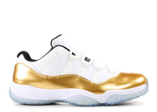 Load image into Gallery viewer, AIR JORDAN 11 RETRO LOW "CLOSING CEREMONY"