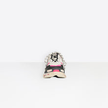 Load image into Gallery viewer, Balenciaga Triple S - Sneaker White Pink