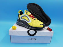 Load image into Gallery viewer, Nike Air Max 720 Sneakers Men's Shoes