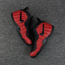 Load image into Gallery viewer, NIKE AIR FOAMPOSITE PRO VARSITY RED PENNY