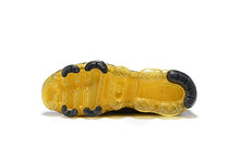 Load image into Gallery viewer, VAPORMAX  Nike Air Summer 2019 " Black Yellow" Men's SHOE