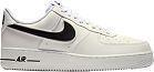 Load image into Gallery viewer, Nike Men's Air Force 1 '07 Shoes White/Black