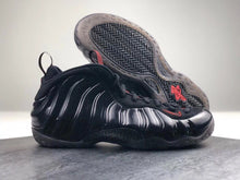 Load image into Gallery viewer, Nike Air Foamposite Penny Hardaway Max All Black