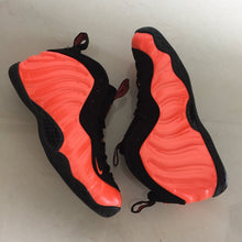 Load image into Gallery viewer, Nike Air Foamposite Pro Hardaway Orange Silk