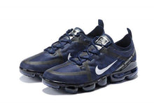 Load image into Gallery viewer, Vapormax  Nike Air  2019 Running Men's Shoes Black Blue