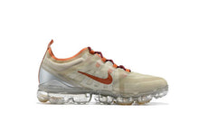 Load image into Gallery viewer, VaporMax Nike Air  2019 White/Metallic Gold Men's Shoes