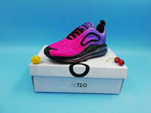 Load image into Gallery viewer, Nike Air Max 720 Sneakers  Pink Purple