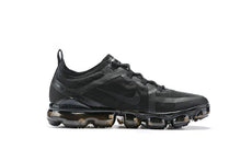 Load image into Gallery viewer, VaporMax Nike Air 2019 KPU Sneakers Triple Black Men's Shoes