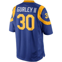 Load image into Gallery viewer, Todd Gurley Los Angeles Rams Limited Jersey
