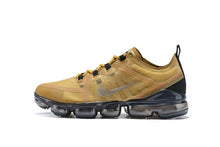 Load image into Gallery viewer, Vapormax Nike Air 2019 Running Men's Shoes "Black Brown"