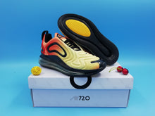 Load image into Gallery viewer, Nike Air Max 720 Sneakers