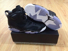 Load image into Gallery viewer, Nike Air JORDAN 6 Oreo Super A Men Shoe
