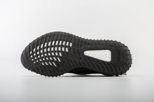 Load image into Gallery viewer, Yeezy 350  Black Reflective Sneakers