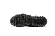Load image into Gallery viewer, VaporMax Nike Air 2019 KPU Sneakers Triple Black Men's Shoes