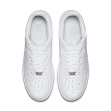 Load image into Gallery viewer, NIKE AIR FORCE 1 LOW MEN'S "WHITE" BASKETBALL SHOES