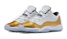 Load image into Gallery viewer, AIR JORDAN 11 RETRO LOW "CLOSING CEREMONY"