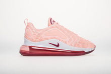 Load image into Gallery viewer, Nike Air Max 720 Running Women's Shoes Pink