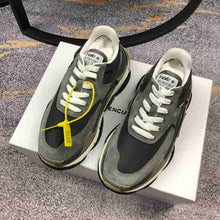 Load image into Gallery viewer, Balenciaga Triple S Sneaker Gray Black