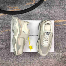 Load image into Gallery viewer, Balenciaga Triple S Sneaker White