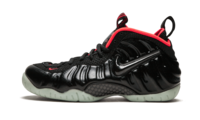 Load image into Gallery viewer, Nike Air Foamposite Pro PRM BLACK