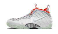 Load image into Gallery viewer, Nike Air Foamposite Pro White