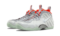 Load image into Gallery viewer, Nike Air Foamposite Pro White