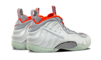 Load image into Gallery viewer, Nike Air Foamposite Pro White