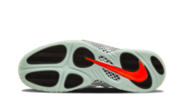 Load image into Gallery viewer, Nike Air Foamposite Pro White