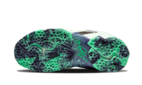 Load image into Gallery viewer, Nike Lebron 11 - AS CASHMERE/GRN GLOW-PRPL DYNSTY