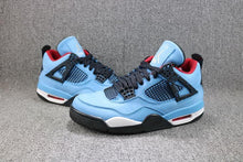 Load image into Gallery viewer, Travis Scott x Air Jordan 4 Cactus Jack Records.