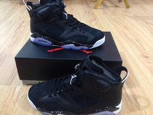 Load image into Gallery viewer, Nike Air JORDAN 6 Oreo Super A Men Shoe