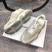Load image into Gallery viewer, Balenciaga Triple S Sneaker White