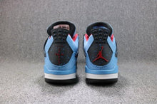 Load image into Gallery viewer, Travis Scott x Air Jordan 4 Cactus Jack Records.