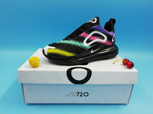 Load image into Gallery viewer, Nike Air Max 720 Sneakers