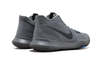 Load image into Gallery viewer, Nike Kyrie 3 COOL GREY/MIDNIGHT NAVY-PURE