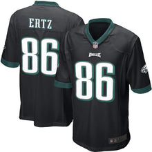 Load image into Gallery viewer, Zach Ertz Philadelphia Eagle American football jersey