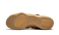 Load image into Gallery viewer, Nike Lebron Soldier 11 SFG WHEAT GOLD/METALLIC GOLD