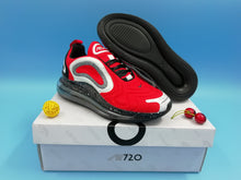 Load image into Gallery viewer, Nike Air Max 720 Sneakers Men's Shoes