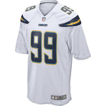 Load image into Gallery viewer, Joey Bosa Los Angeles Chargers American football jersey