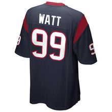 Load image into Gallery viewer, JJ Watt Houston Texans American football jersey