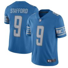 Load image into Gallery viewer, Matthew Stafford Detroit Lions Limited Player Jersey