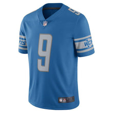 Load image into Gallery viewer, Matthew Stafford Detroit Lions Limited Player Jersey