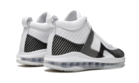 Load image into Gallery viewer, Nike Lebron 10 JE Icon QS WHITE/BLACK