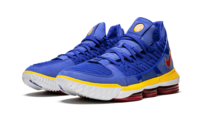 Load image into Gallery viewer, Nike Lebron XVI SB RACER BLUE/VARSITY RED