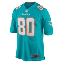 Load image into Gallery viewer, Danny Amendola Miami Dolphins New 2018 American football jersey