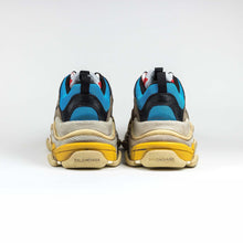 Load image into Gallery viewer, Balenciaga Triple S - Sneaker RED YELLOW BLUE