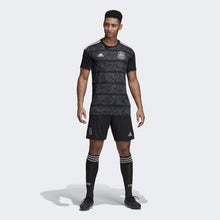 Load image into Gallery viewer, MEN ADIDAS MEXICO HOME JERSEY BLACK