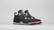 Load image into Gallery viewer, Air Jordan 4 Bred x Travis Scott