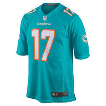 Load image into Gallery viewer, Ryan Tannehill Miami Dolphins  American football jersey