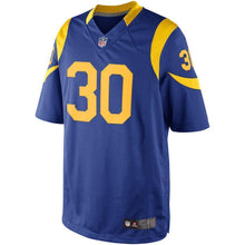 Load image into Gallery viewer, Todd Gurley Los Angeles Rams Limited Jersey